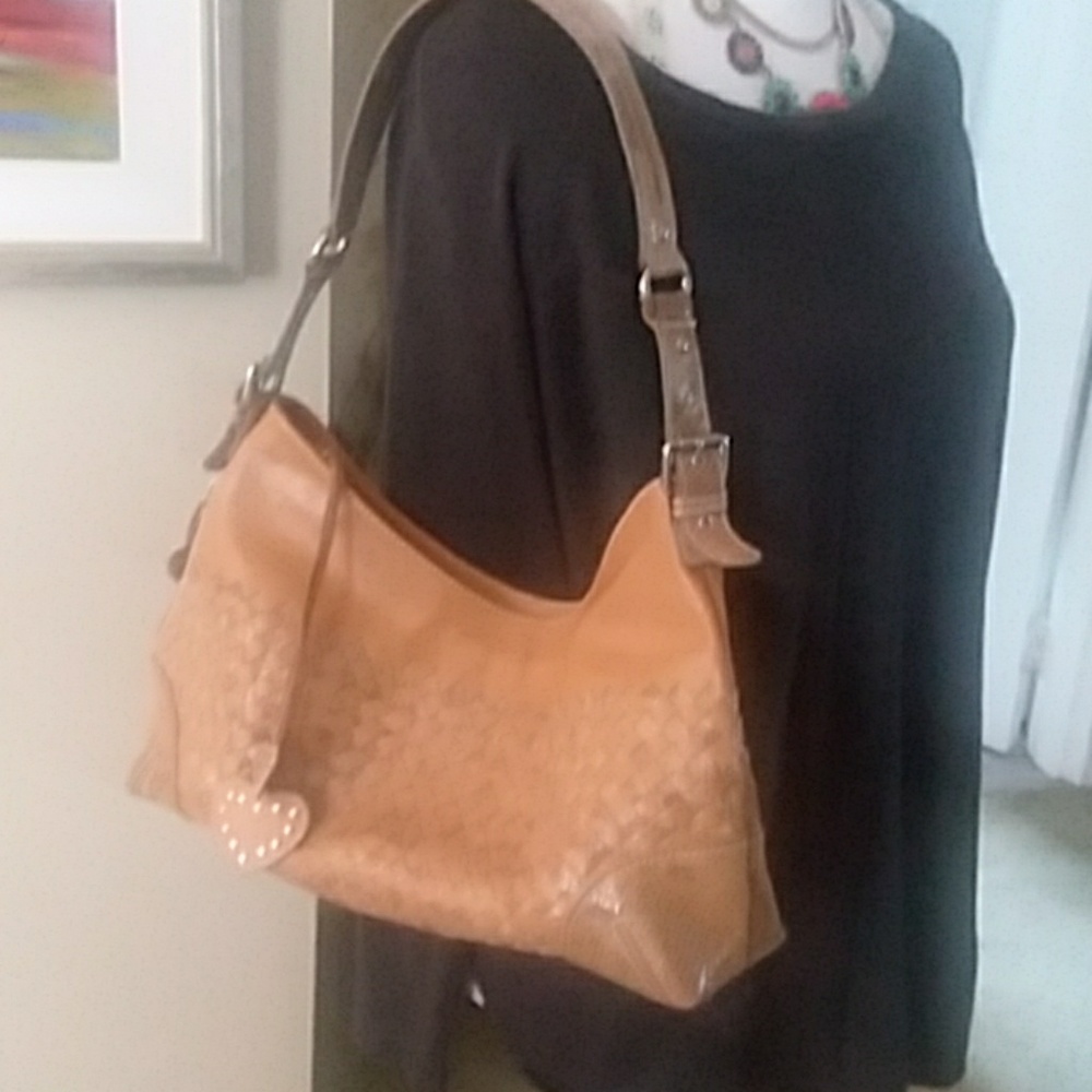 Sharif Leather - image 1